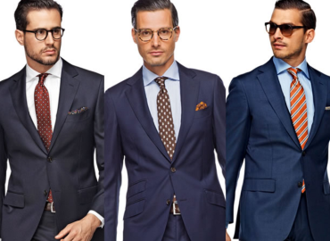 Tiêu Chí Cho Bộ Vest Cao Cấp